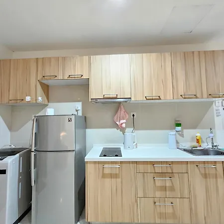 Ksl City Mall Desplanade Residence Johor Bahru Room photo