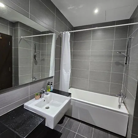 Ksl City Mall Desplanade Residence Johor Bahru Room photo